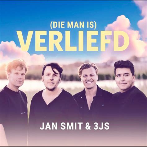 man verliefd|[Die Man Is] Verliefd